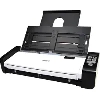 Avision AD215L, 216 x 356 mm, 600 x 600 DPI, 48 bittiä, 24 bittiä, 8 bittiä, 20 ppm (000-0894-07G)