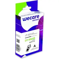 Armor Wecare connect - label tape - 1 cassette(s) - Roll (1.2 cm x 7 m)