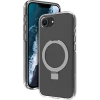 dbramante1928 Iceland Pro iPhone 16E/17E suojakuori (kirkas)