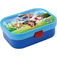 Mepal - Campus Eväsrasia 17,7x13x6,5 cm Paw patrol