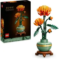 LEGO Krysantemum 10368 - Multi/patterned - ONE SIZE