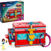LEGO Disney Princess 43276 Lumikin korurasia