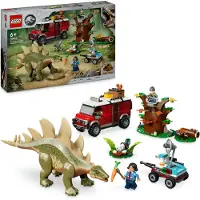 LEGO Tbd-jw-2024-4 Rakennuspeli