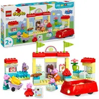 LEGO DUPLO 10434 Pipsa Possun supermarket