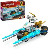 LEGO Ninjago 71816 Zanen jäämoottoripyörä