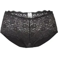Triumph Amourette Maxi - Black - 38