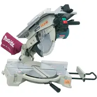 Makita Lh1040 1650w 4800 Rpm Pyörös Saha