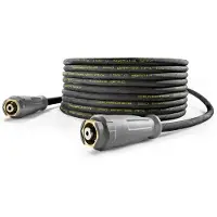 Kärcher Korkeapaineletku EASY!Lock DN 6; ANTI!Twist ; 10 m