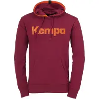 Kempa Graphic Huppari