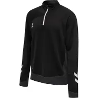 Hummel Lead Harjoituspaita - Navy, koko Small
