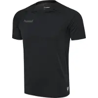 Hummel First Performance Top - Keltainen Lapset, koko 140 cm