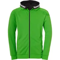 Kempa Core 26 Kokovetoketjullinen Collegepaita