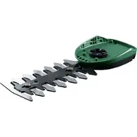 Bosch ISIO -pensasterä, 12 cm