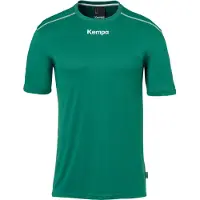 Kempa Poly Lyhythihainen T-paita