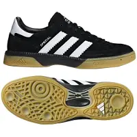 Adidas Hb Spezial - Black - 42