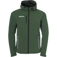 Kempa Softshell-takki