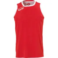 Kempa Player Reversible Hihaton T-paita