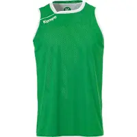 Kempa Player Reversible Hihaton T-paita