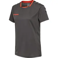 Hummel Authentic Poly Lyhythihainen T-paita