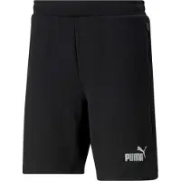 Puma Shortsit Teamfinal Casuals - Musta, koko Small