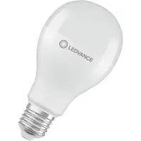 Osram CLA 19W/827 2452LM E27 OP (4099854048784)