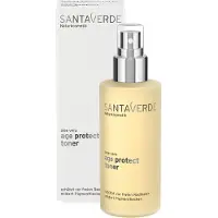 Santaverde age protect toner Kasvosuihke 100 ml