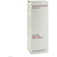 Santaverde classic toner classic Kasvosuihke 100 ml