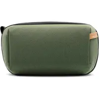 PGYtech Tech Organizer (moss green)