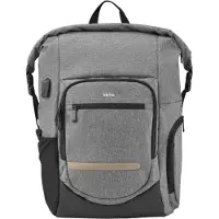 Hama Laptop backpack Terra 15.6 grey (217239)