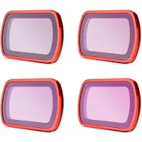 PGYtech filters VND 8, 16, 32, 64 PGYTECH for Osmo Pocket 3