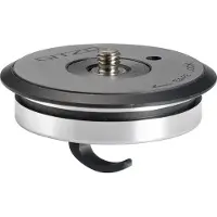 Gitzo Systematic Toppplatta GS3321SP Serie 3