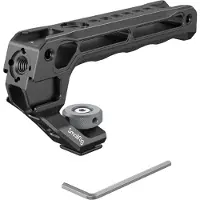 SmallRig 3764 Top Handle With Cold Shoe kahva