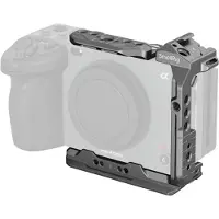 SmallRig 4772 Hawklock Quick Release Half Cage For Sony Fx3 / Fx30 kamerakehikko