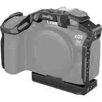 SmallRig 4161 Camera Cage Black Mamba Canon EOS R6 MII