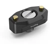 SmallRig 2501 Nato Rail 35Mm W/ Arri Loc Screw