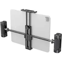 SmallRig 2929 Tablet Mount For Ipad With Dual Handgrip kamerakehikko