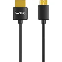 Caruba SmallRig 3040 Mini HDMI-HDMI -kaapeli, 35 cm