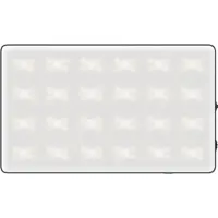 SmallRig 3808 RGB Videolight RM120 Long-Battery-Life