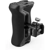 SmallRig 4017 Nato Side Handle Snap On Quick Lock