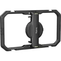 SmallRig 4299 Universal Quick Release Cage For Mobile Phone matkapuhelin lisävaruste
