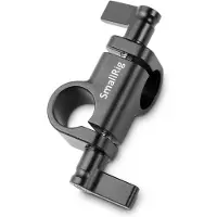 SmallRig 2069 15Mm Rod Clamp 90 Degree kameratuki