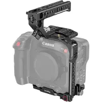 SmallRig 3899 Handheld Kit For Canon Eos C70 kamerakehikko