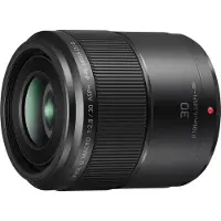 Panasonic Lumix G Macro 30mm f/2,8 ASPH Mega O.I.S