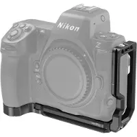 SmallRig 3942 L-Shape Mount Plate For Nikon Z8