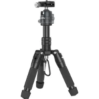 SmallRig 4289 Aluminum Mini Tripod Vt-20 minipodi