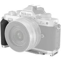 SmallRig 3480 L-Shape Grip For Nikon Z Fc Camera l-kisko