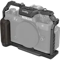 SmallRig 4261 Cage for Nikon Z f