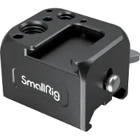 SmallRig 3025 Mounting Plate For Ronin S/Sc