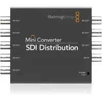 Blackmagic Design Mini Converter / SDI Distribution