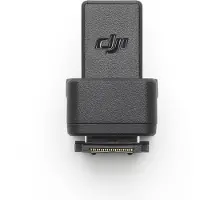 DJI Mic 2 Camera Adapter -Sony-adapteri